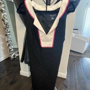 Jessica Howard dress